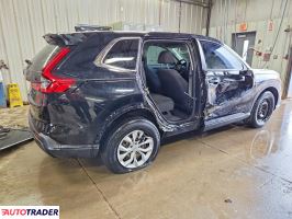 Honda CR-V 2024 1