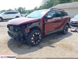 Kia Sportage 2023 2 Kia Sportage 2023 2