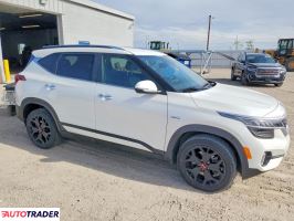 Kia Pozostałe 2021 1
