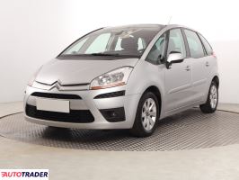 Citroen C4 Picasso 2010 1.6 107 KM