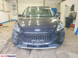 Ford Escape 2020 2