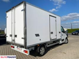 Renault Master 2017 2.3 Renault Master 2017 2.3