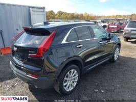 Cadillac Pozostałe 2019 2