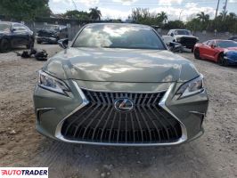 Lexus ES 2025 3 Lexus ES 2025 3