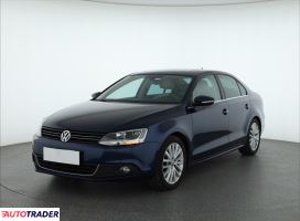 Volkswagen Jetta 2010 1.6 103 KM