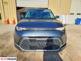 Kia Soul 2025 2