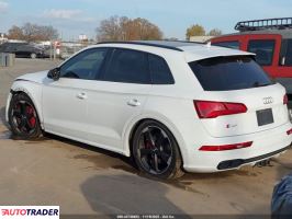 Audi Q5 2019 3