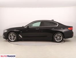 BMW 520 2017 2.0 187 KM