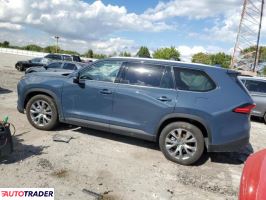 Toyota Highlander 2024 2