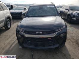 Chevrolet Blazer 2023 1