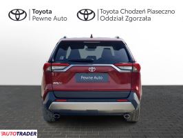 Toyota RAV 4 2022 2.0 173 KM