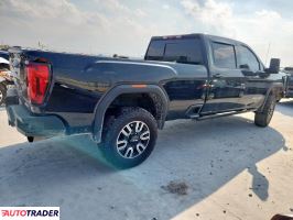 GMC Sierra 2022 6 GMC Sierra 2022 6