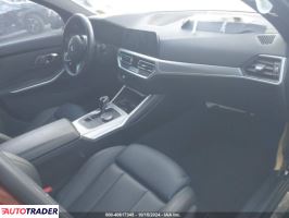 BMW Pozostałe 2020 3 BMW Pozostałe 2020 3