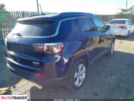 Jeep Compass 2020 2