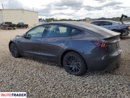 Tesla Model 3 2024 Tesla Model 3 2024