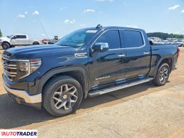 GMC Sierra - zobacz ofertę