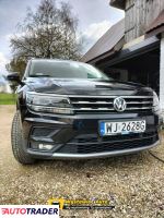 Volkswagen Tiguan - zobacz ofertę