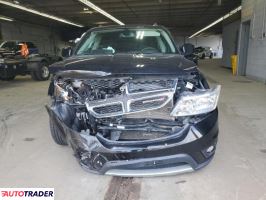 Dodge Journey 2019 2