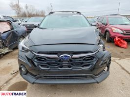 Subaru Pozostałe 2024 2