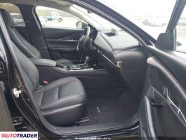 Mazda CX-30 2025 2
