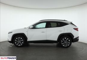 Hyundai Tucson 2024 1.6 147 KM Hyundai Tucson 2024 1.6 147 KM