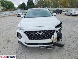 Hyundai Santa Fe 2020 2