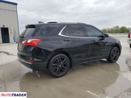 Chevrolet Equinox 2020 1