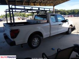 Ford Pozostałe 2025 2