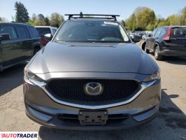 Mazda CX-5 2021 2