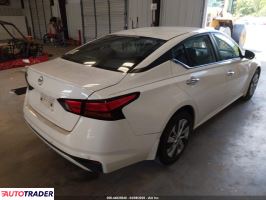 Nissan Altima 2024 2