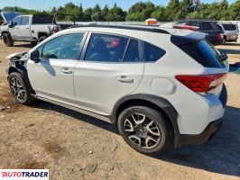 Subaru Pozostałe 2020 2