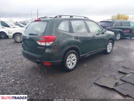 Subaru Forester 2023 2