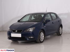 Seat Ibiza 2016 1.2 88 KM