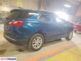 Chevrolet Equinox 2020 1