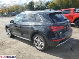 Audi Q5 2018 2