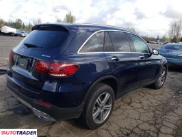 Mercedes CL 2022 2 Mercedes CL 2022 2
