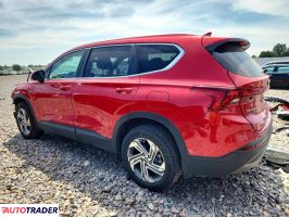 Hyundai Santa Fe 2023 2