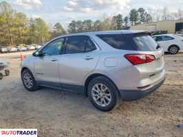 Chevrolet Equinox 2020 1