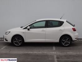 Seat Ibiza 2014 1.2 103 KM