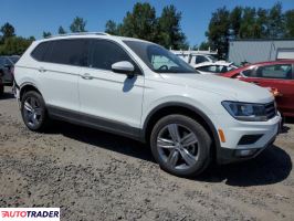Volkswagen Tiguan 2020 2