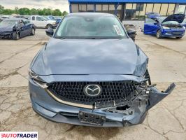 Mazda CX-5 2021 2