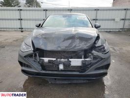 Hyundai Sonata 2022 2 Hyundai Sonata 2022 2