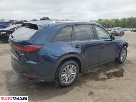 Mazda CX-9 2024 3 Mazda CX-9 2024 3