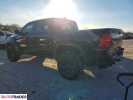 Dodge Ram 2025 3