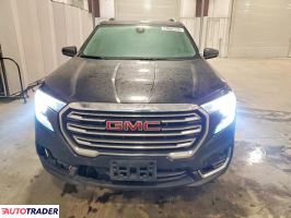 GMC Terrain 2024 1