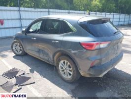 Ford Escape 2022 2