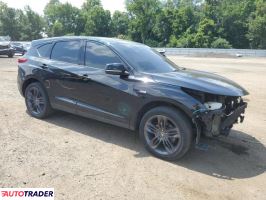 Acura RDX 2019 2
