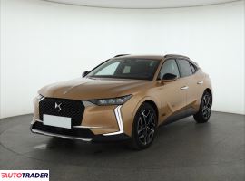 DS DS4 2022 1.2 128 KM