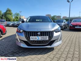 Peugeot 208 2023 1.2 75 KM