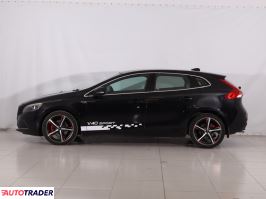 Volvo V40 2012 1.6 147 KM
